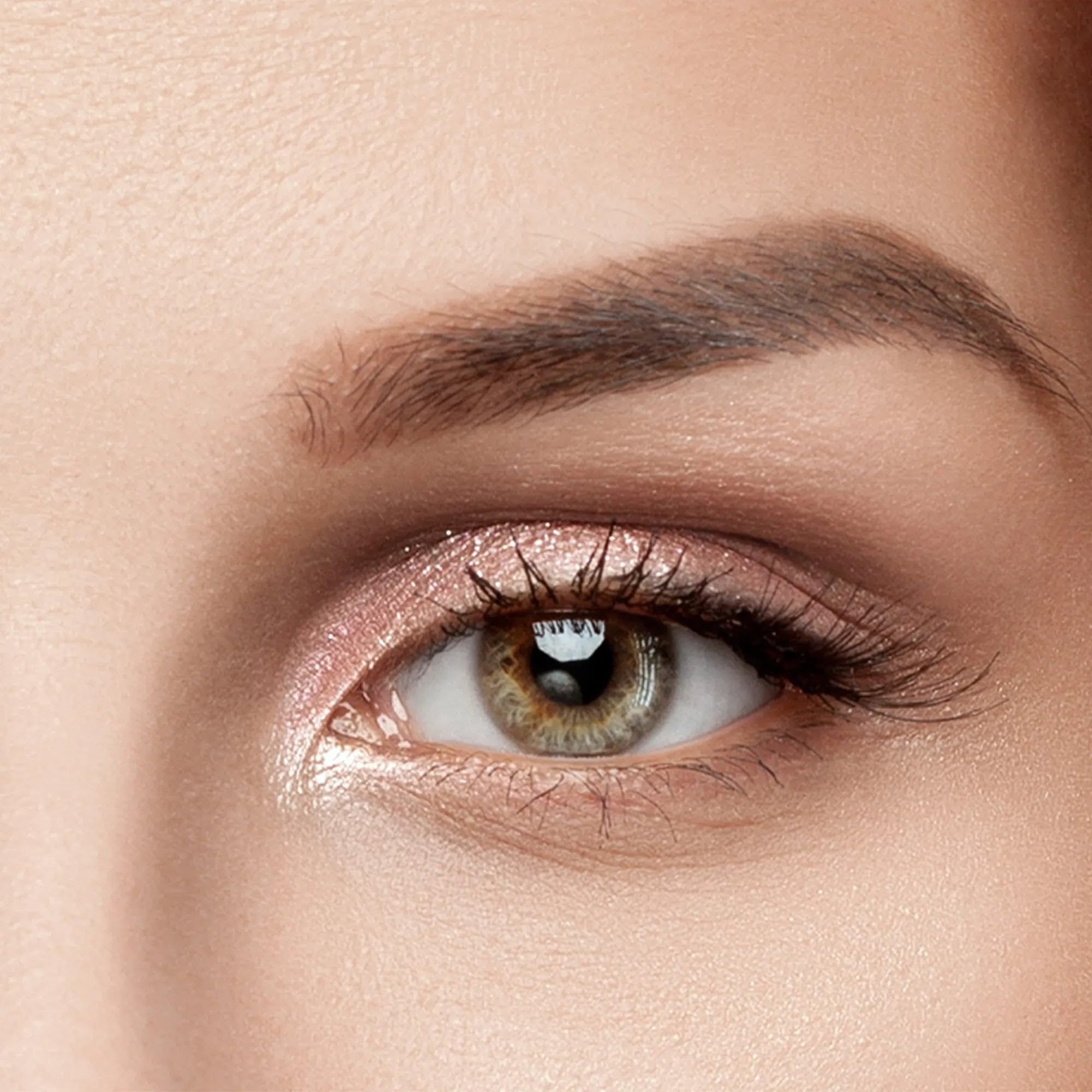 Armaf Beauté Enchanting Brow Eyebrow Duo - Dual Tone Eyebrow Powder Kit for Easy Application, Natural Look, Brow Powder | Expresso - Image 6