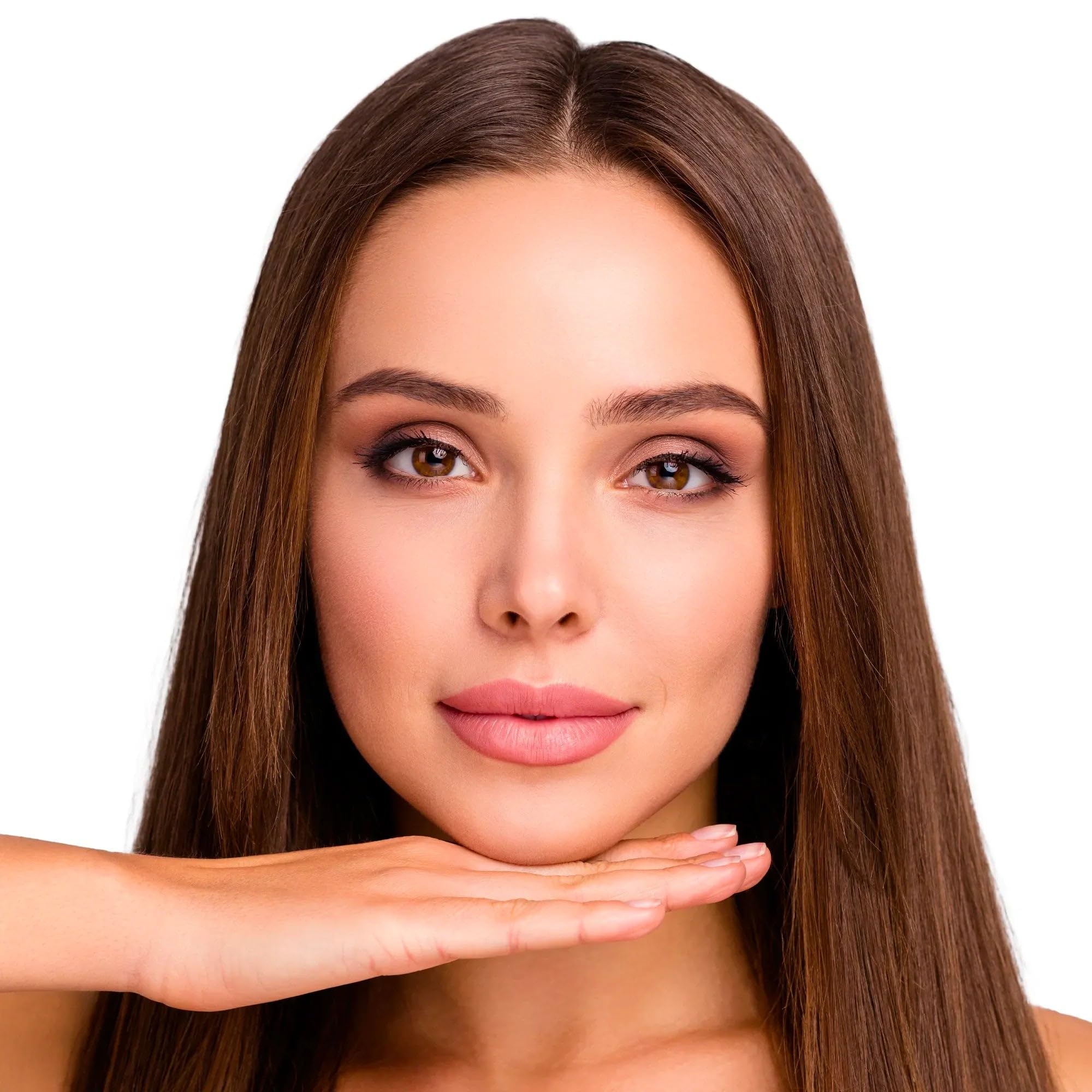 Armaf Beauté Enchanting Brow: Eyebrow Pencil | Natural Look, Easy Application, Waterproof - Dark Brown - Image 7