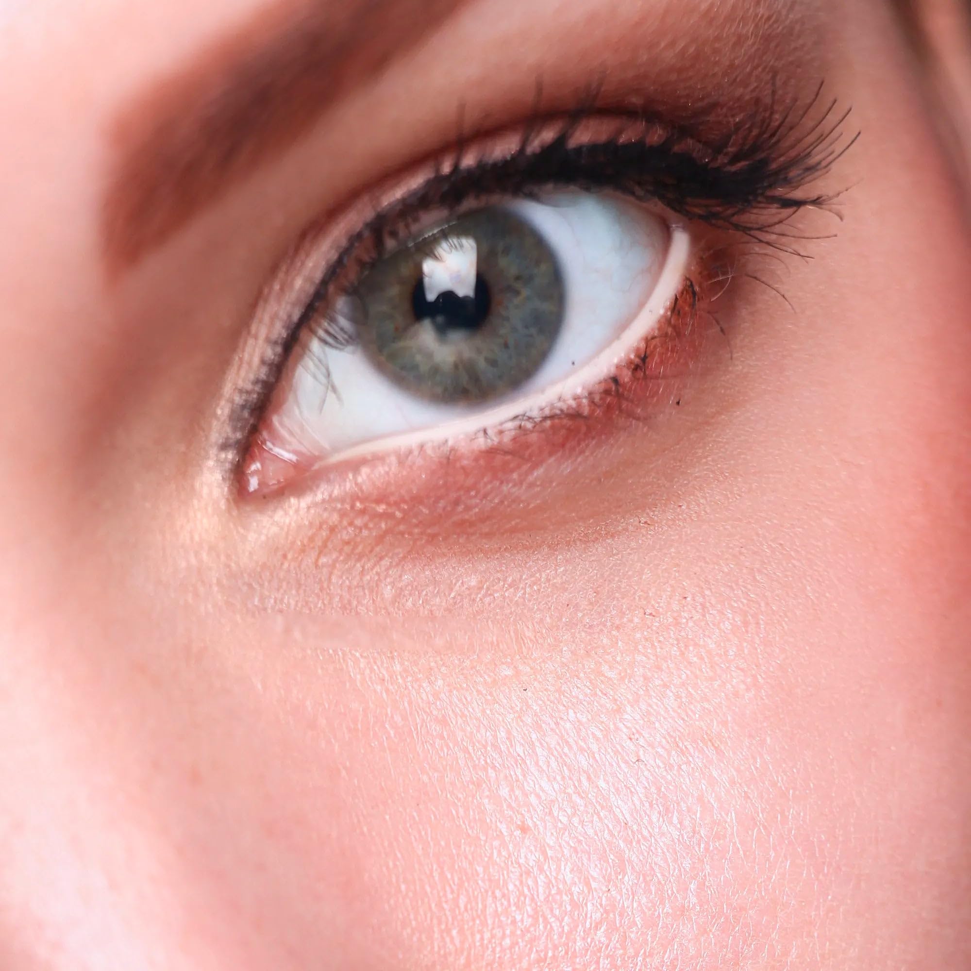 Armaf Beauté Glide It Waterline Eyeliner – Waterproof, Smudge proof, Last Up To 24 Hours | Snow - Image 3