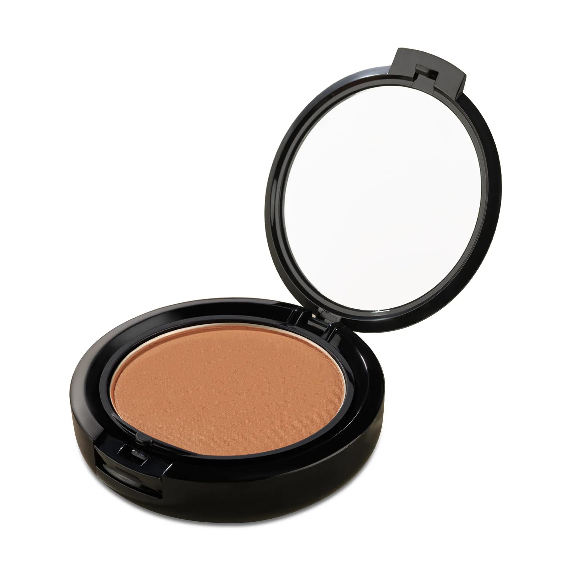 Armaf Beauté Parfaite Fix - Compact, Pressed Powder, Ultra Fine Powder, Blur Imperfections, 6 Shades To Choose | Mocha - Image 3