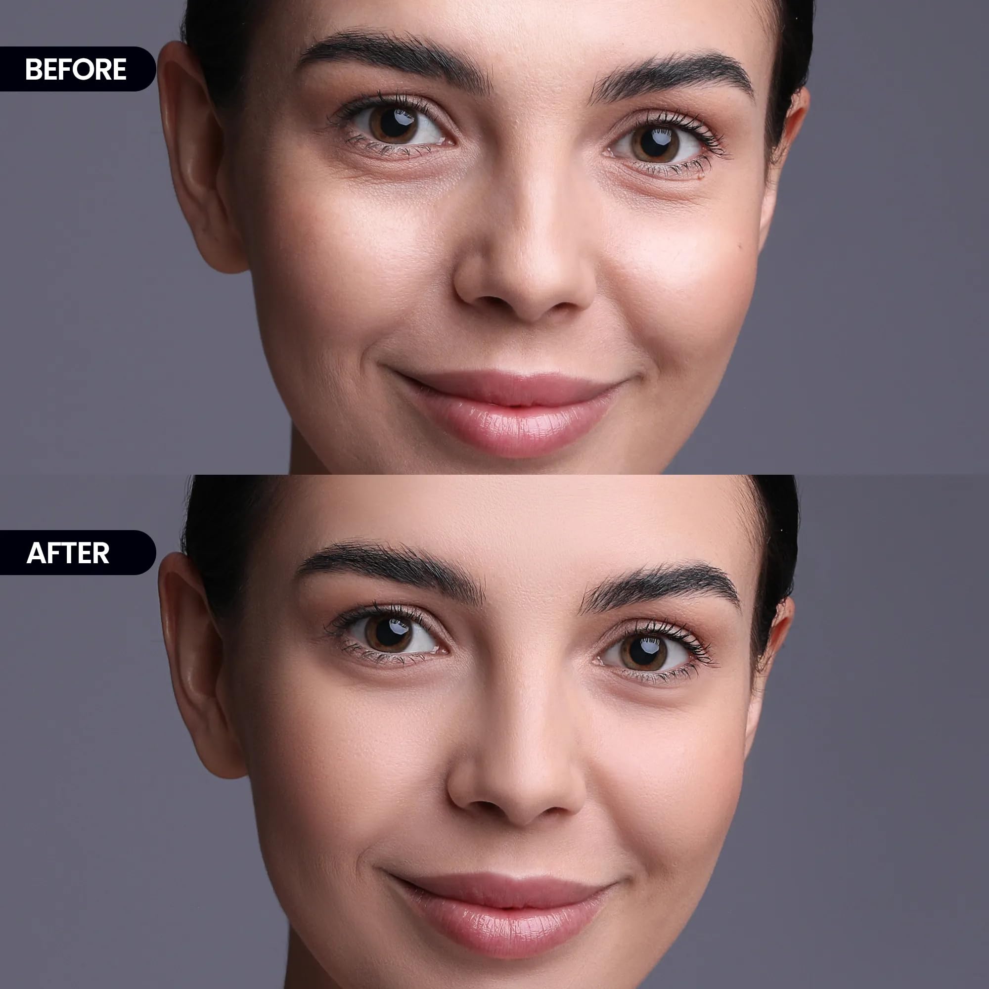 Armaf Beauté Parfaite Fix Makeup Primer - Matte Finish Face Primer for Flawless Makeup Application, 28 ml - Image 5