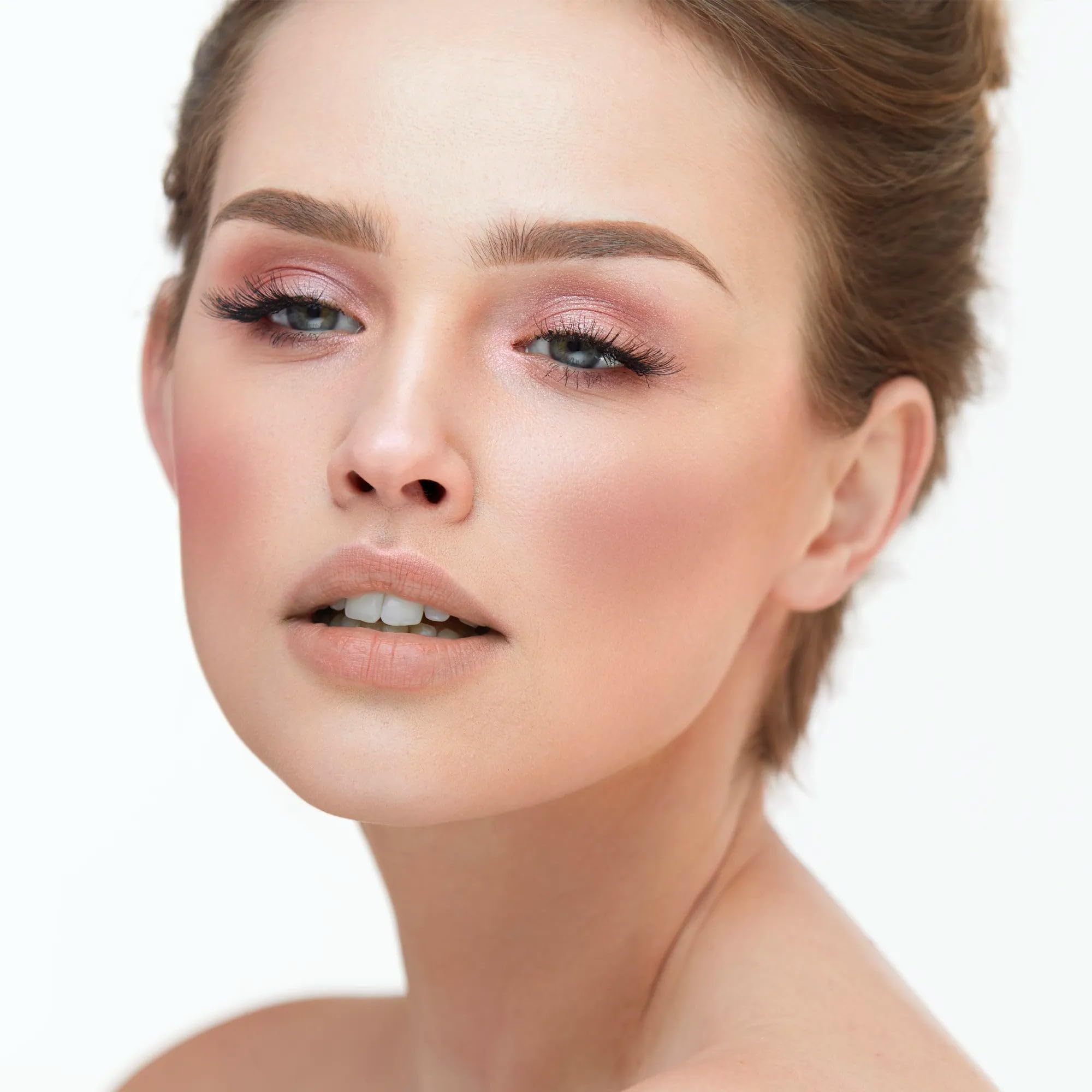 Armaf Beauté Tint It Up: Lip & Cheek Tint | Blush For Cheeks, Long Lasting, Highly Pigmented, Intense Color | Non Sticky | Apple Blossom, 5ml/0.16 fl.oz, Sienna - Image 6